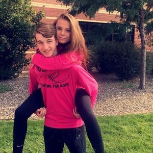 Meet your Posher, Chance